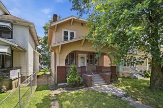 82 S Terrace Avenue, Columbus, OH 43204