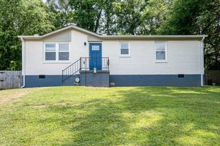 100 Beech St, Columbia, TN 38401
