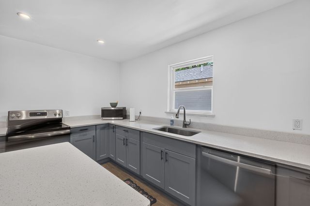 2100 NW 4th Avenue, Mineral Wells, TX 76067