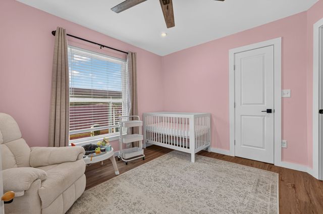 2100 NW 4th Avenue, Mineral Wells, TX 76067