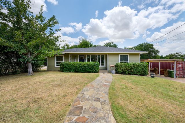 2100 NW 4th Avenue, Mineral Wells, TX 76067