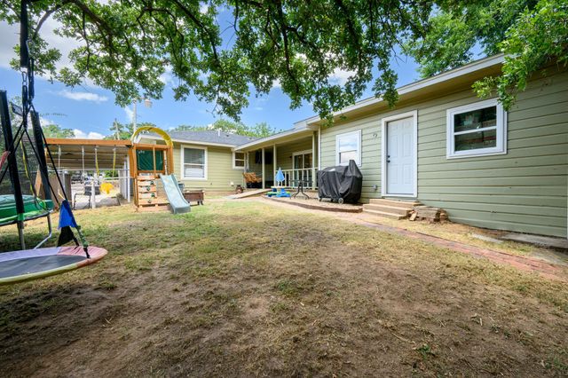 2100 NW 4th Avenue, Mineral Wells, TX 76067