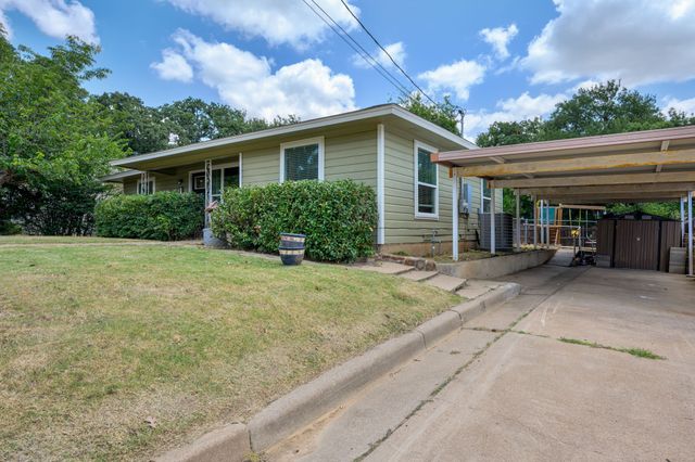 2100 NW 4th Avenue, Mineral Wells, TX 76067