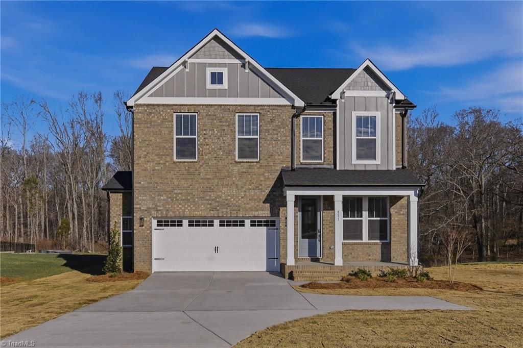 851 Gumtree Road 1029, Winston-salem, NC 27107