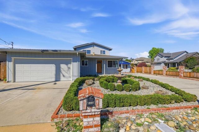 1245 Harper Street, Santa Cruz, CA 95062