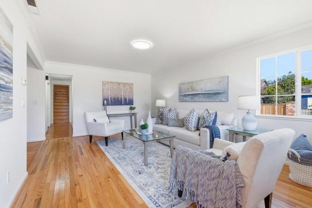 1245 Harper Street, Santa Cruz, CA 95062