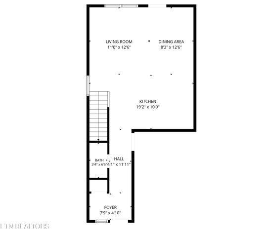 392 Judson Way, Lenoir City, TN 37771