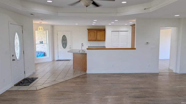 3680 W 550 North, Uniondale, IN 46791