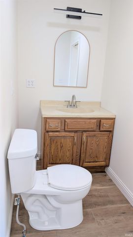 3680 W 550 North, Uniondale, IN 46791