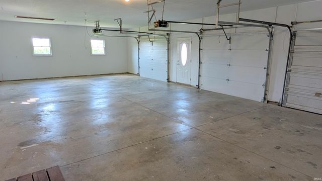 3680 W 550 North, Uniondale, IN 46791