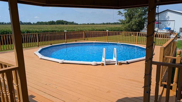 3680 W 550 North, Uniondale, IN 46791