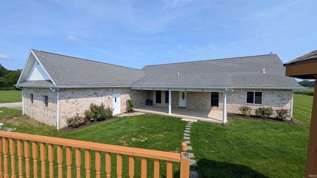 3680 W 550 North, Uniondale, IN 46791