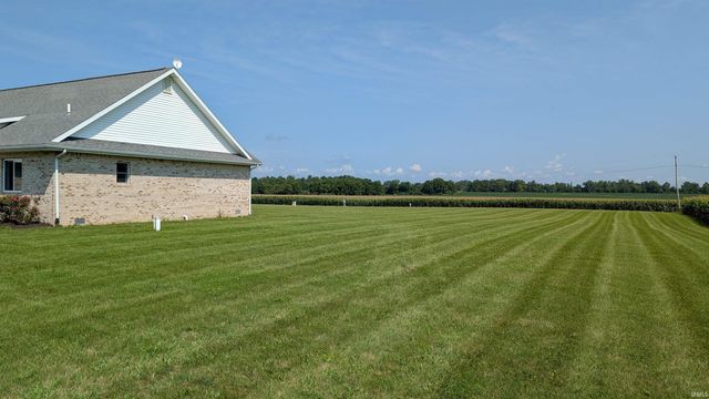 3680 W 550 North, Uniondale, IN 46791