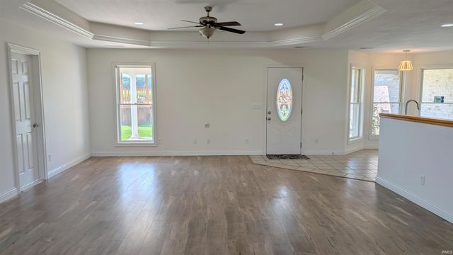 3680 W 550 North, Uniondale, IN 46791