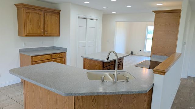 3680 W 550 North, Uniondale, IN 46791