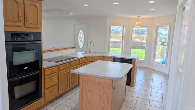 3680 W 550 North, Uniondale, IN 46791