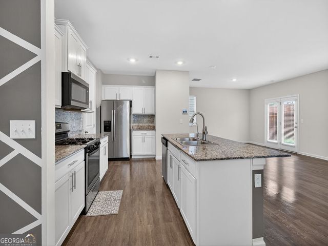 5372 Barberry Avenue, Oakwood, GA 30566