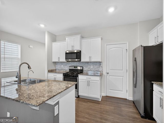 5372 Barberry Avenue, Oakwood, GA 30566