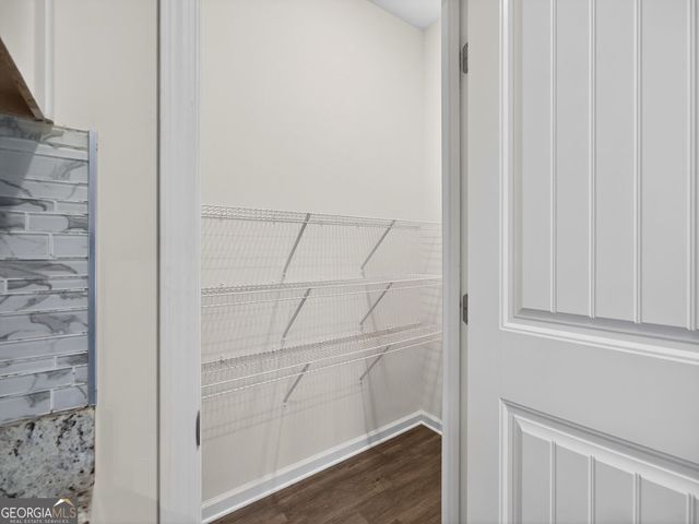 5372 Barberry Avenue, Oakwood, GA 30566