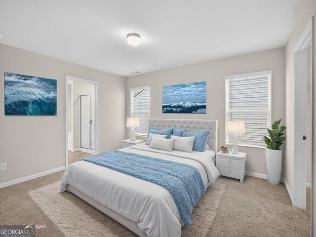 5372 Barberry Avenue, Oakwood, GA 30566