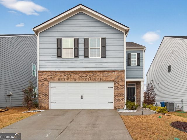 5372 Barberry Avenue, Oakwood, GA 30566