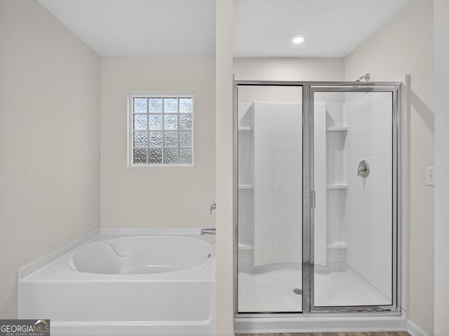 5372 Barberry Avenue, Oakwood, GA 30566