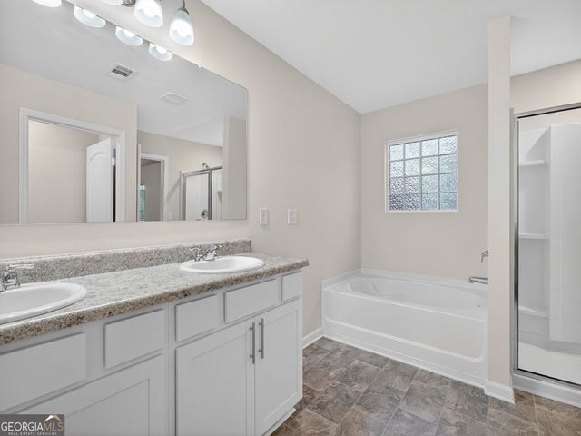 5372 Barberry Avenue, Oakwood, GA 30566