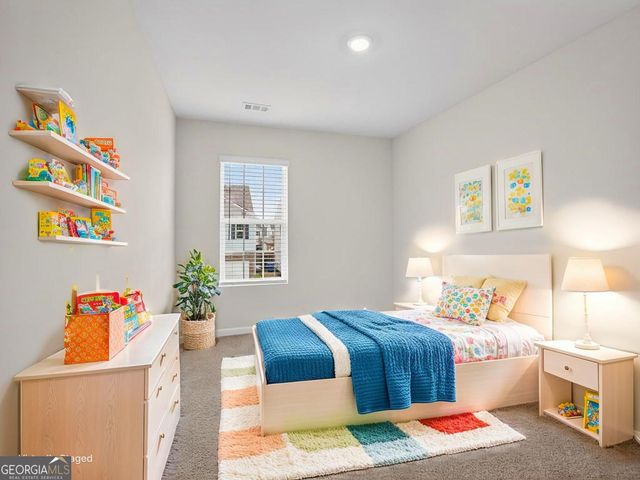 5372 Barberry Avenue, Oakwood, GA 30566