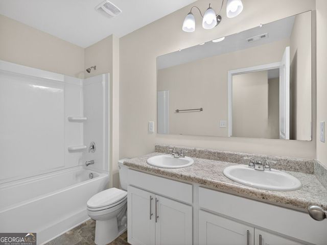 5372 Barberry Avenue, Oakwood, GA 30566