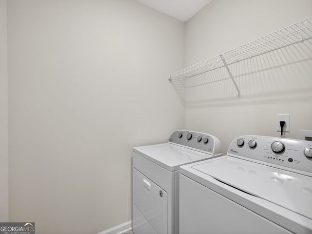 5372 Barberry Avenue, Oakwood, GA 30566