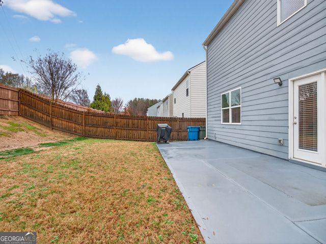 5372 Barberry Avenue, Oakwood, GA 30566