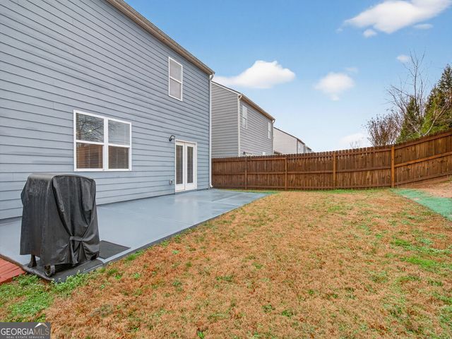 5372 Barberry Avenue, Oakwood, GA 30566