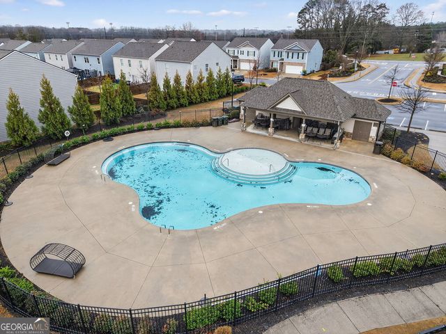 5372 Barberry Avenue, Oakwood, GA 30566