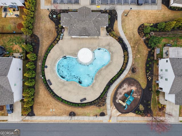 5372 Barberry Avenue, Oakwood, GA 30566