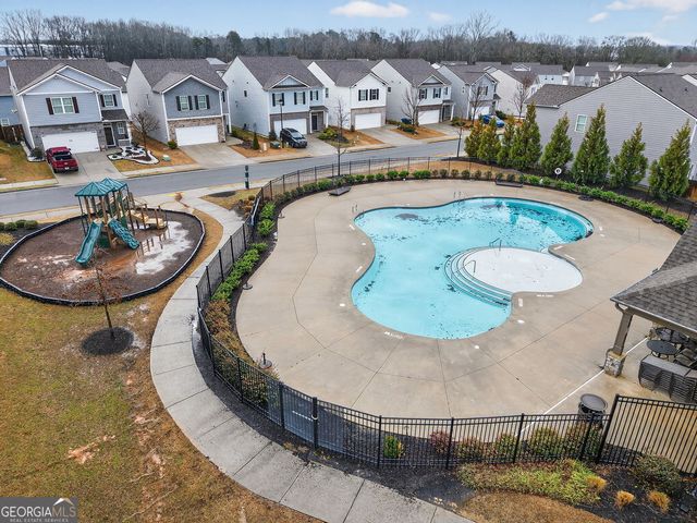 5372 Barberry Avenue, Oakwood, GA 30566