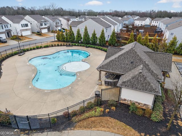 5372 Barberry Avenue, Oakwood, GA 30566