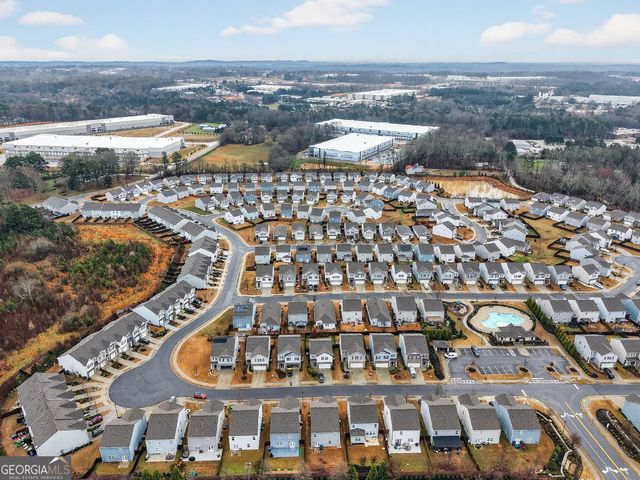 5372 Barberry Avenue, Oakwood, GA 30566