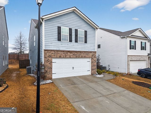 5372 Barberry Avenue, Oakwood, GA 30566