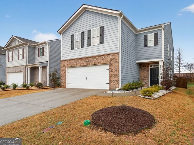 5372 Barberry Avenue, Oakwood, GA 30566