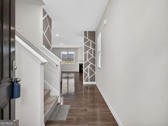 5372 Barberry Avenue, Oakwood, GA 30566