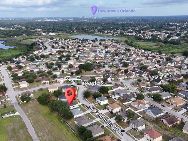 7821 FALABELLA COURT, Orlando, FL 32818