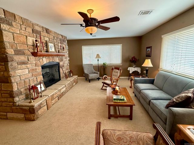 204 Mitchell Street, Hot Springs, AR 71913