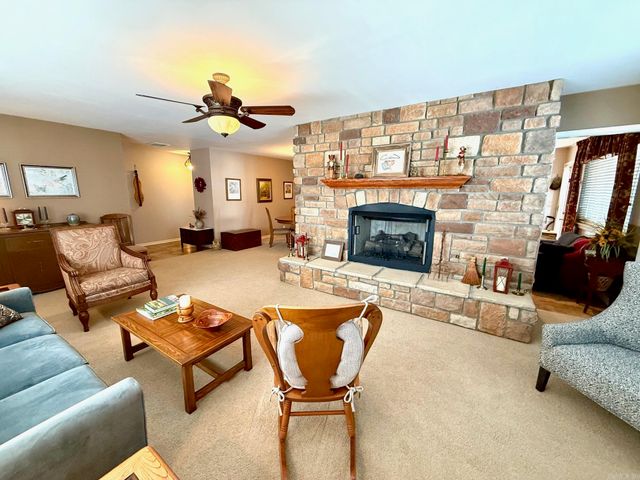 204 Mitchell Street, Hot Springs, AR 71913