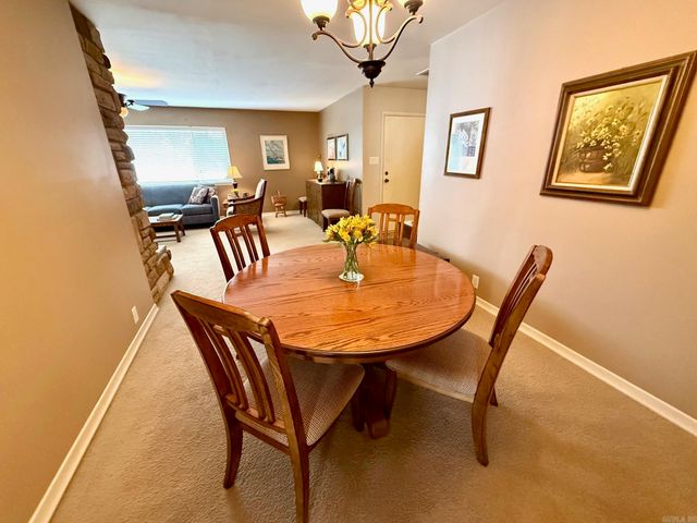 204 Mitchell Street, Hot Springs, AR 71913