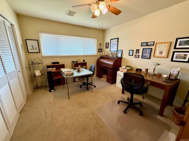 204 Mitchell Street, Hot Springs, AR 71913