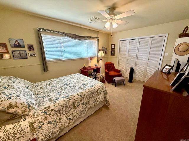 204 Mitchell Street, Hot Springs, AR 71913