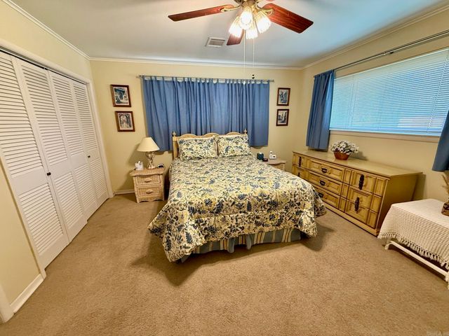 204 Mitchell Street, Hot Springs, AR 71913