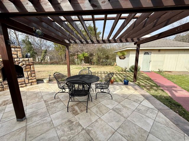 204 Mitchell Street, Hot Springs, AR 71913