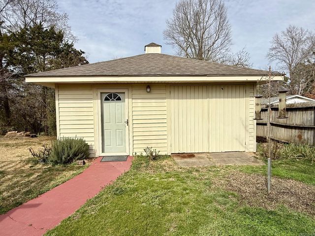 204 Mitchell Street, Hot Springs, AR 71913