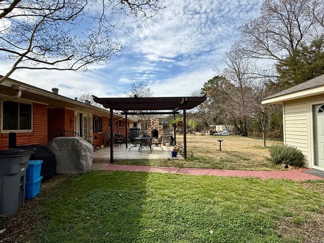 204 Mitchell Street, Hot Springs, AR 71913